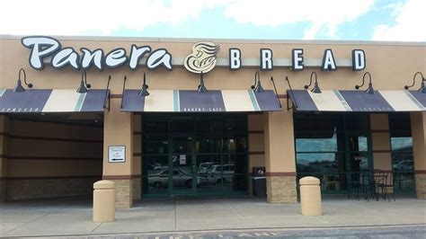 Panera springfield mo - Panera Bread, Springfield: See 31 unbiased reviews of Panera Bread, rated 4 of 5 on Tripadvisor and ranked #199 of 760 restaurants in Springfield.